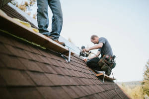 Local Roofers in Oilville, VA